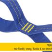 GEO - Aufhängeset 3m - blau | Bild 2